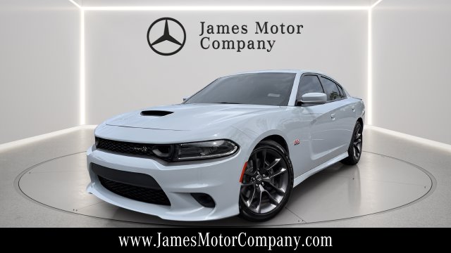 2022 Dodge Charger