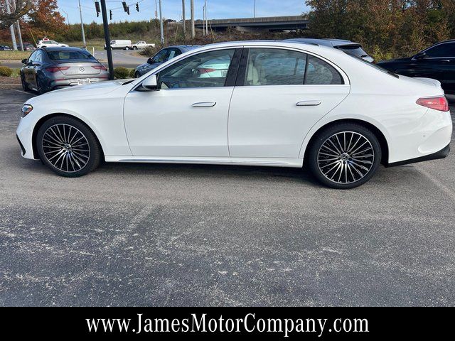 2026 Mercedes-Benz E-Class E350 - Photo 7