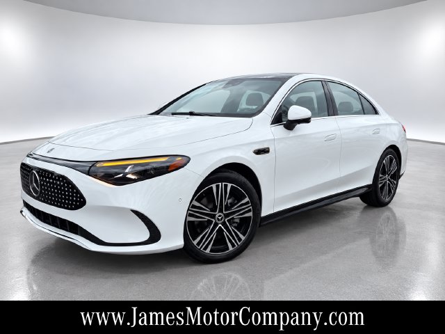 2027 Mercedes-Benz CLA