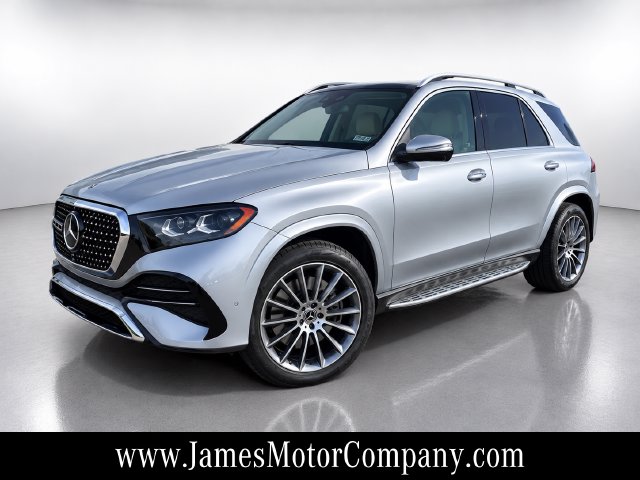 2027 Mercedes-Benz GLE