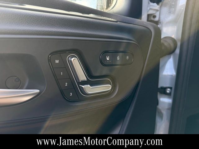 2026 Mercedes-Benz Sprinter Cargo Van Base - Photo 12
