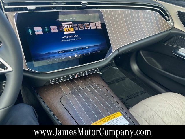 2026 Mercedes-Benz E-Class E350 - Photo 20