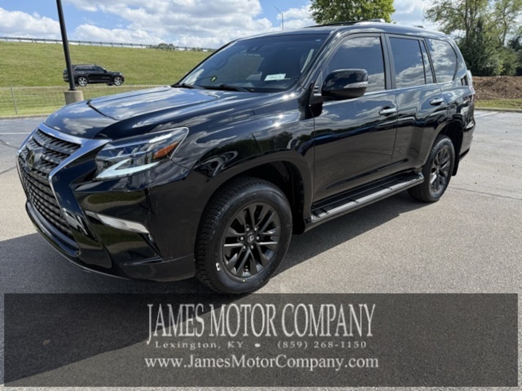 Used 2020 Lexus GX 460 SUV