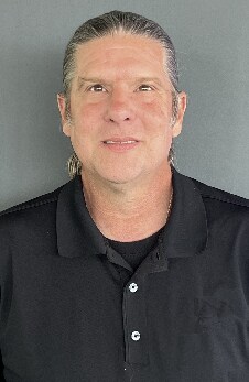 Staff member Mike Peveler from 0ada716a81c1