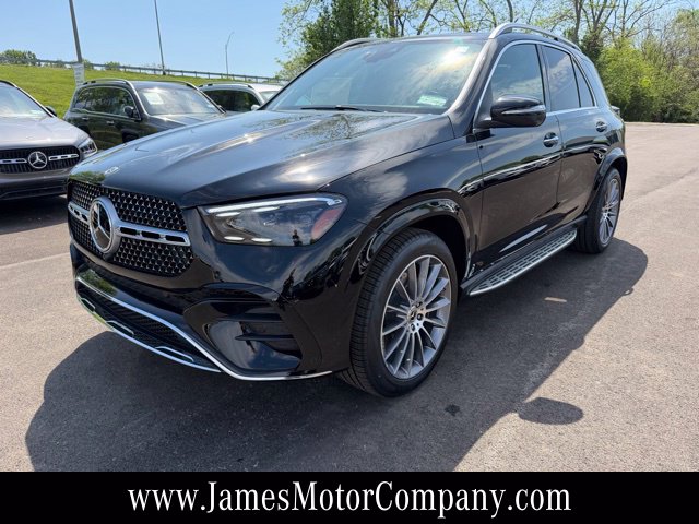 New 2026 Mercedes-Benz GLE GLE 350 SUV