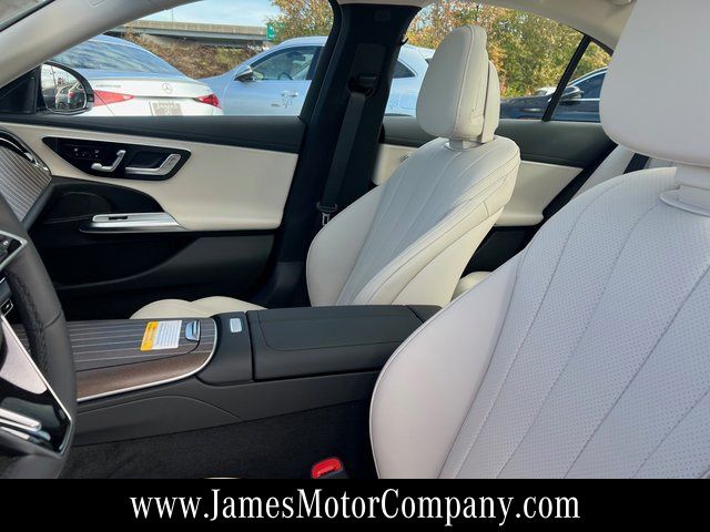 2026 Mercedes-Benz E-Class E350 - Photo 14