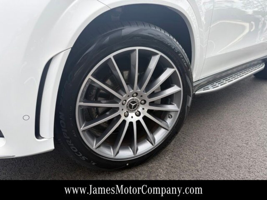 Certified 2023 Mercedes-Benz GLE 350 4MATIC SUV
