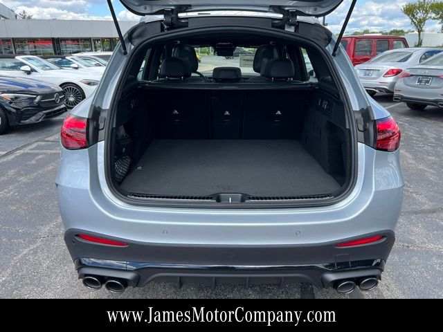2026 Mercedes-Benz GLC AMG GLC43 - Photo 20
