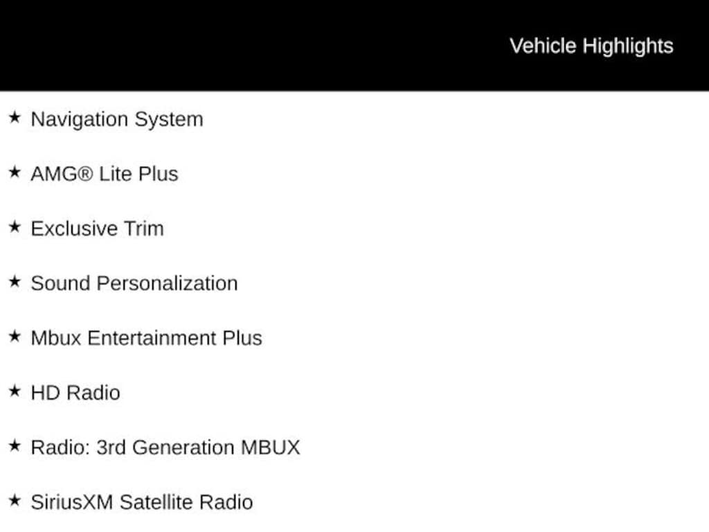 Certified 2026 Mercedes-Benz GLC 300 4MATIC SUV