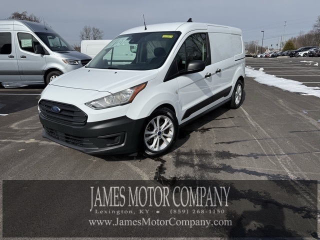 2020 Ford Transit Connect XL