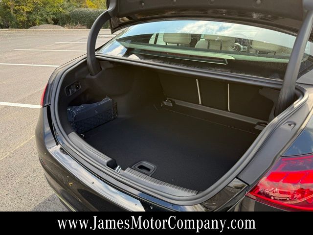 2026 Mercedes-Benz C-Class Sedan C 300 - Photo 19