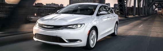 Car Dealer Near Me James O Neal Cdjr