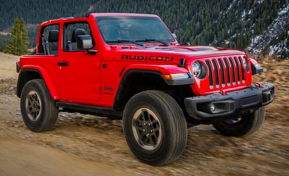 Used Wrangler, Parts, Service Bremen GA | James O'Neal CDJR Used Wrangler, Parts, Service Bremen GA | James O'Neal CDJR