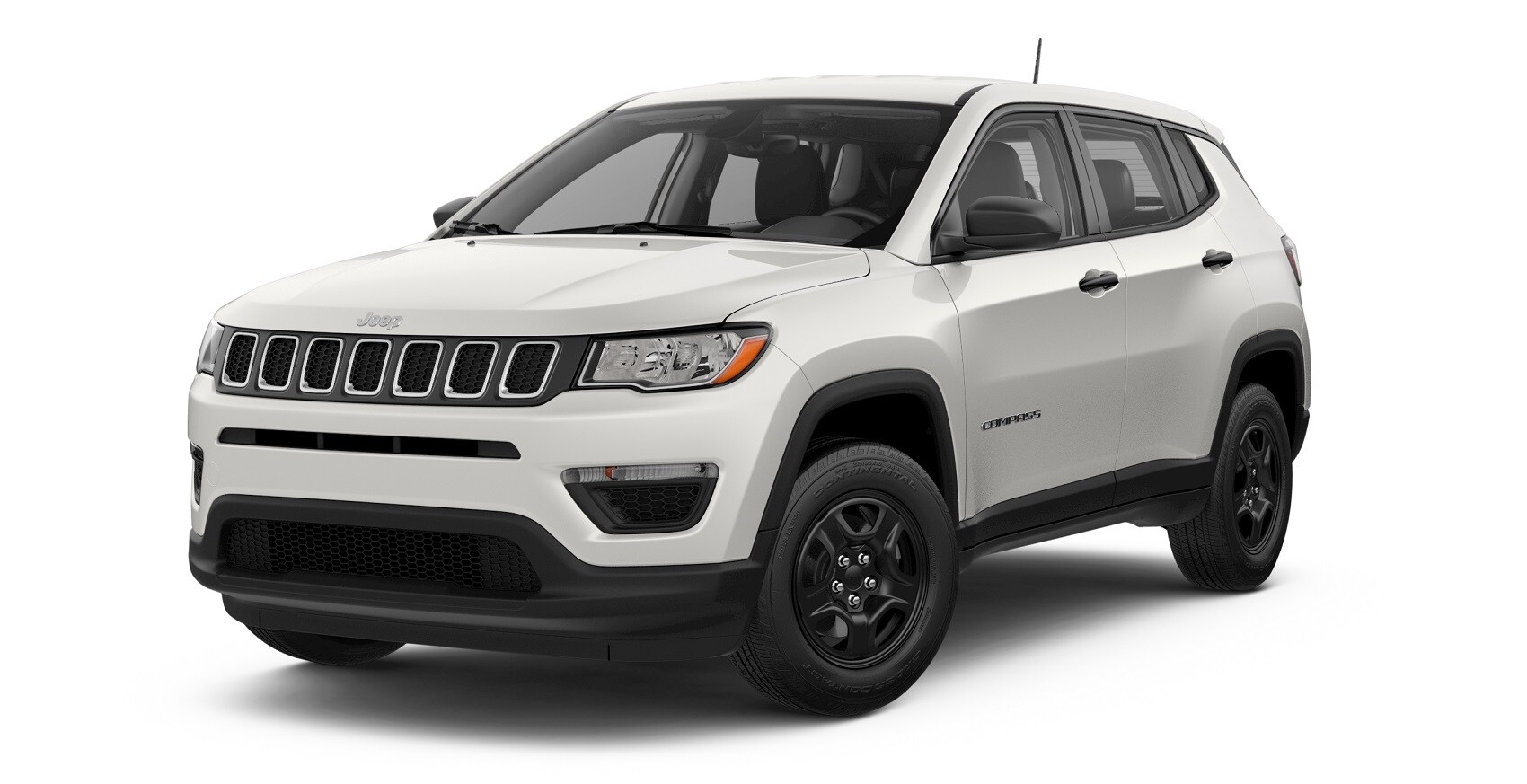 Jeep Compass Sport