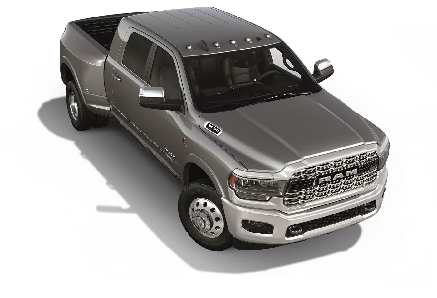 2022 Ram 3500 Review Bremen GA James O’Neal CDJR