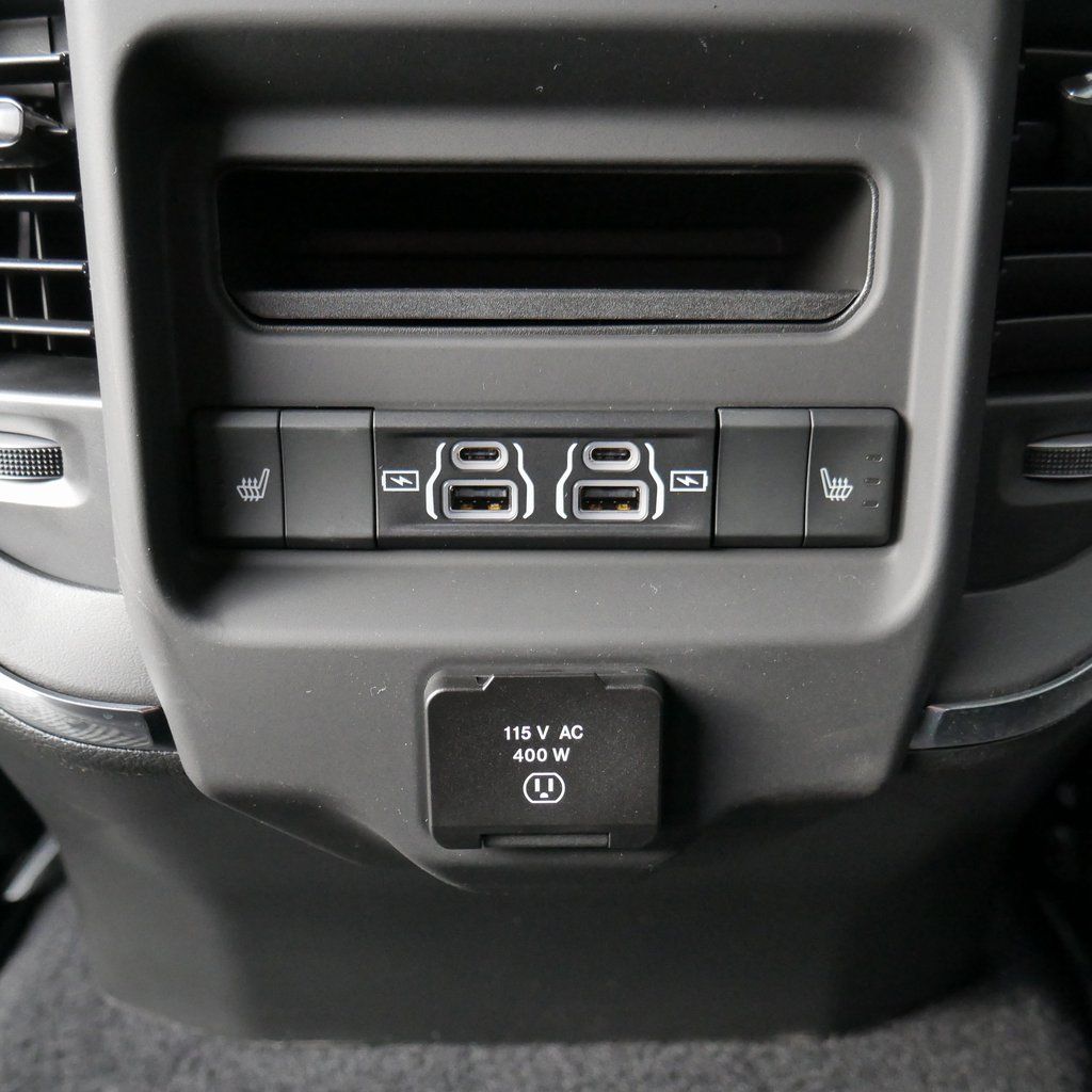 2026 RAM 1500 Laramie - Photo 22