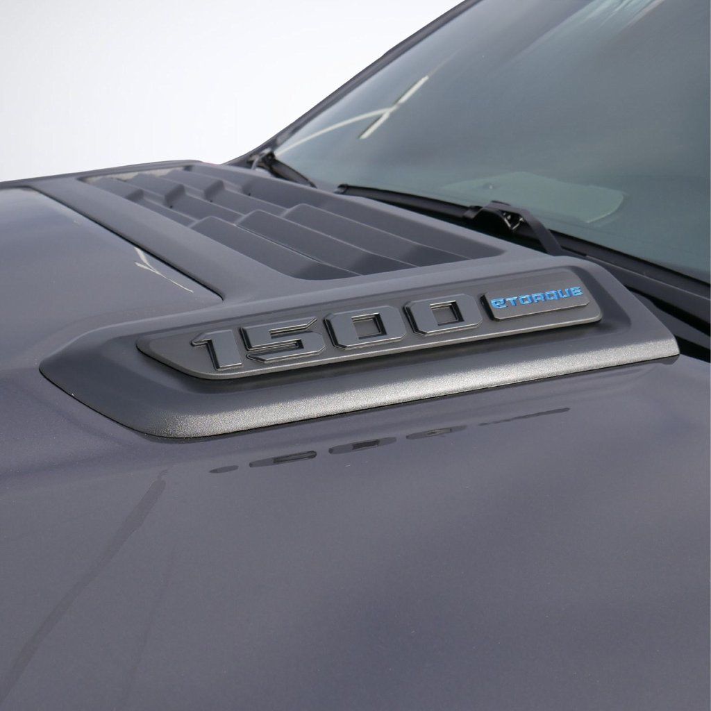 2026 RAM 1500 Laramie - Photo 9