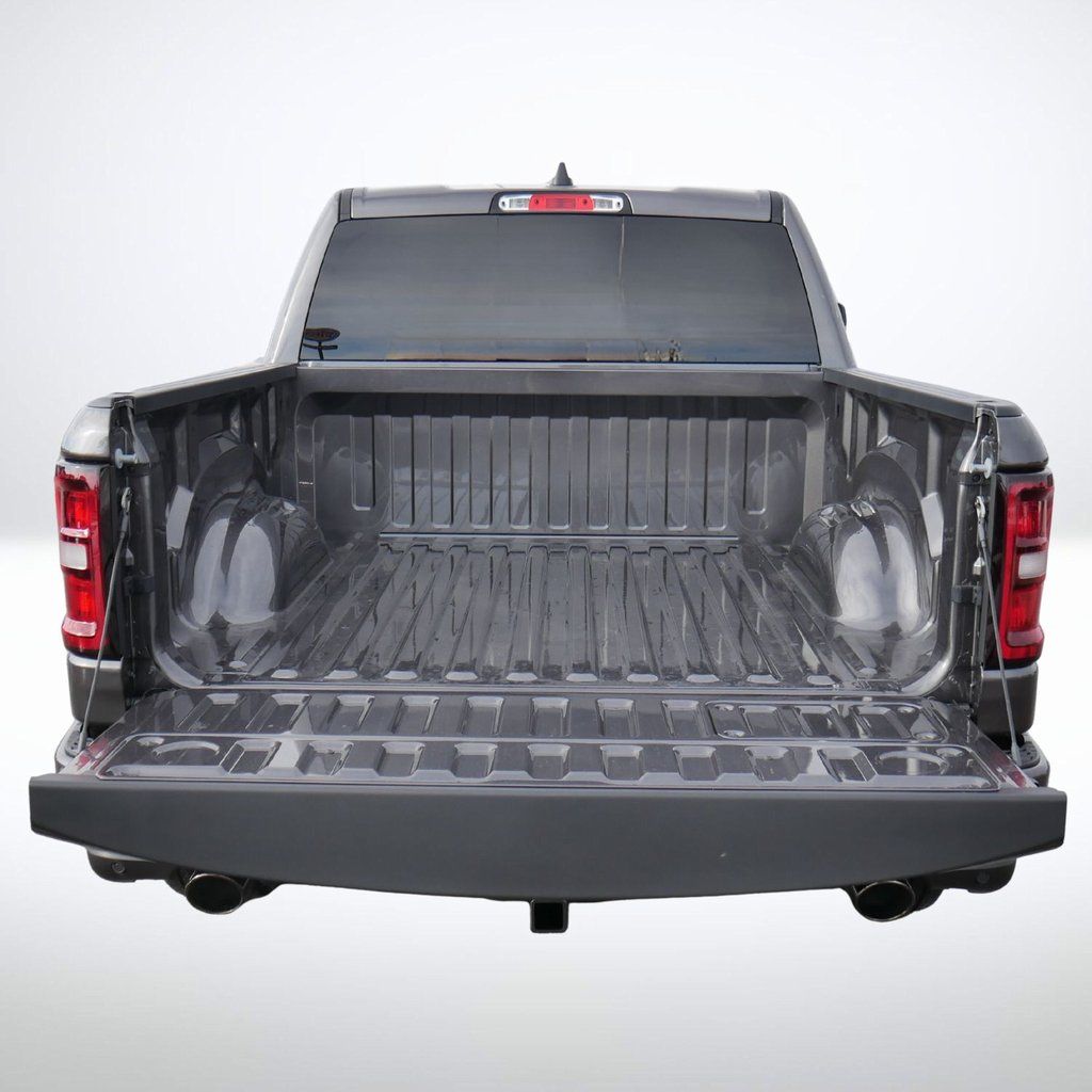 2026 RAM 1500 Laramie - Photo 13
