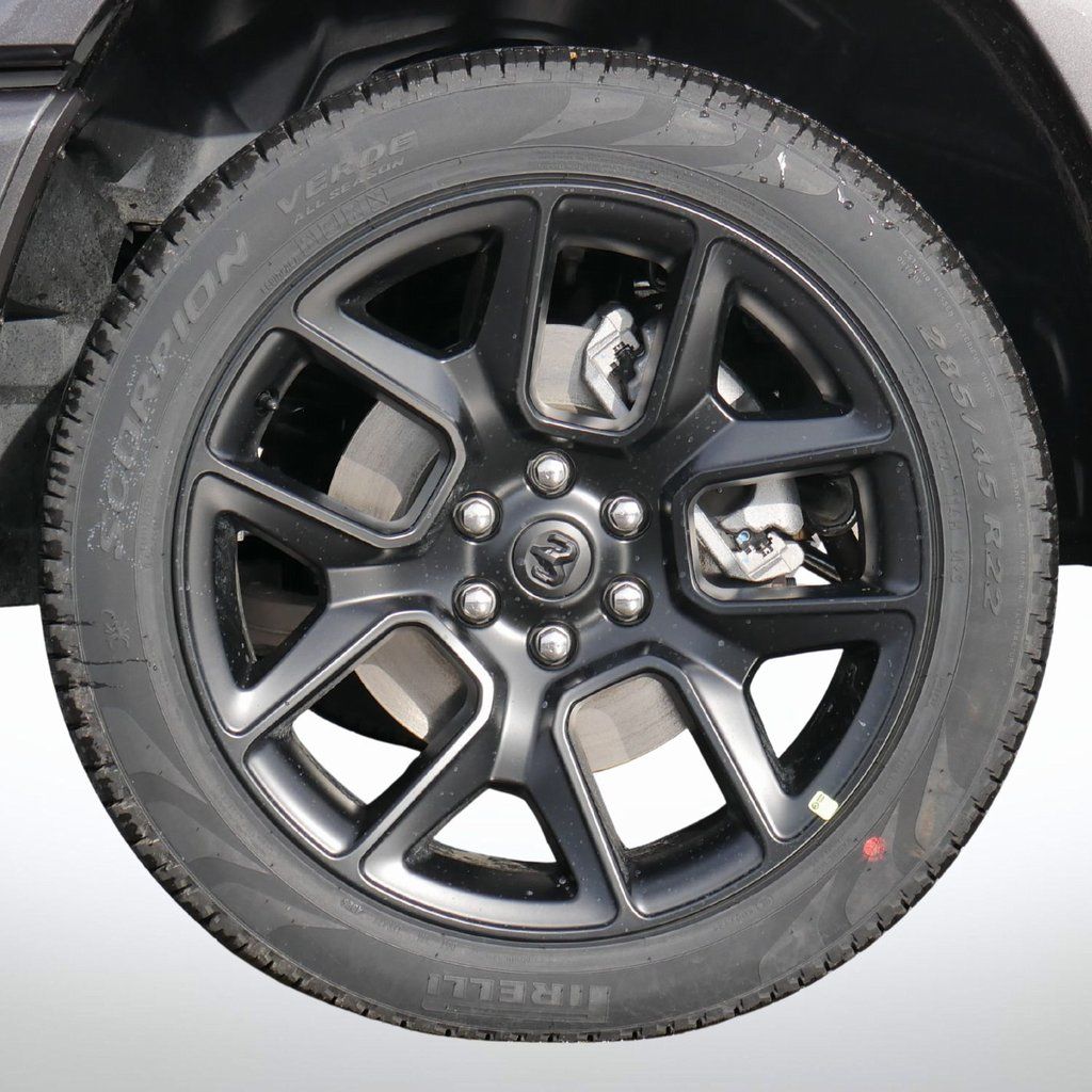 2026 RAM 1500 Laramie - Photo 11