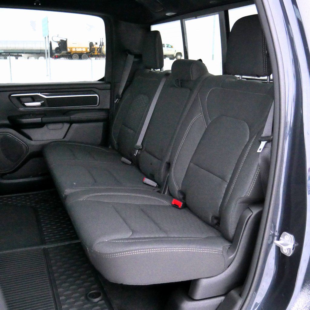 2026 RAM 1500 Big Horn/Lone Star - Photo 17