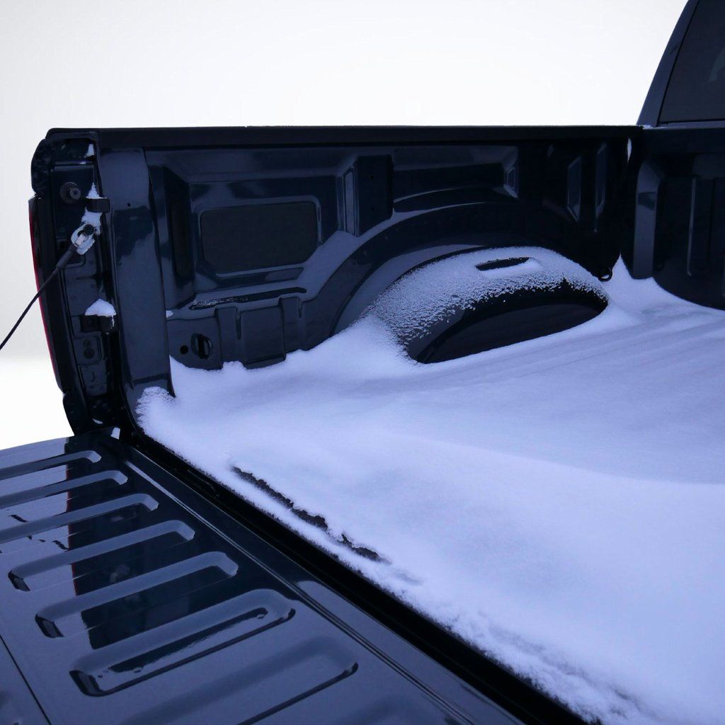 2026 RAM 1500 Big Horn/Lone Star - Photo 14
