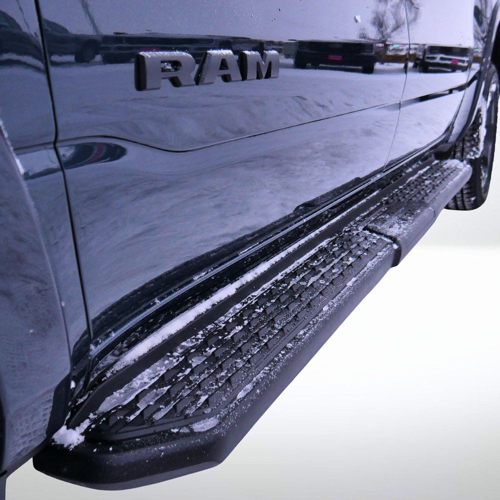 2026 RAM 1500 Big Horn/Lone Star - Photo 11