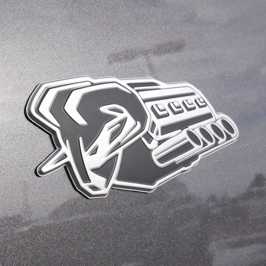 2026 RAM 1500 Laramie - Photo 10