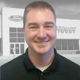 Staff member Clint Boom - General Manager from 7a1d36907e0f