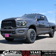 2026 Ram 2500 LARAMIE CREW CAB 4X4 6'4 BOX Pickup J5174