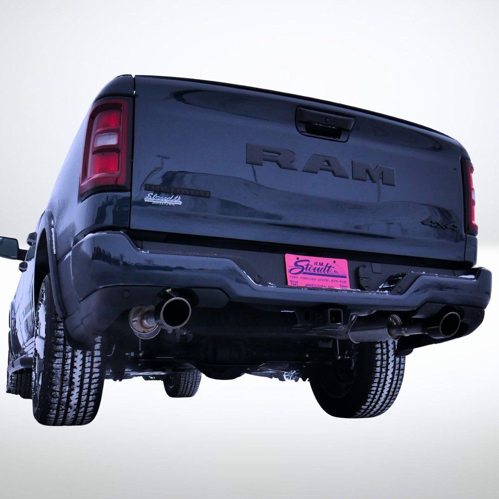 2026 RAM 1500 Big Horn/Lone Star - Photo 12