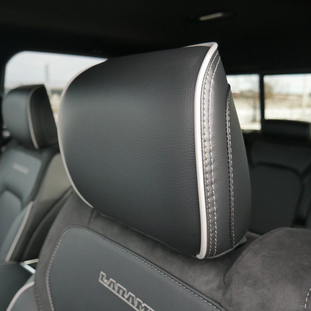 2026 RAM 1500 Laramie - Photo 24