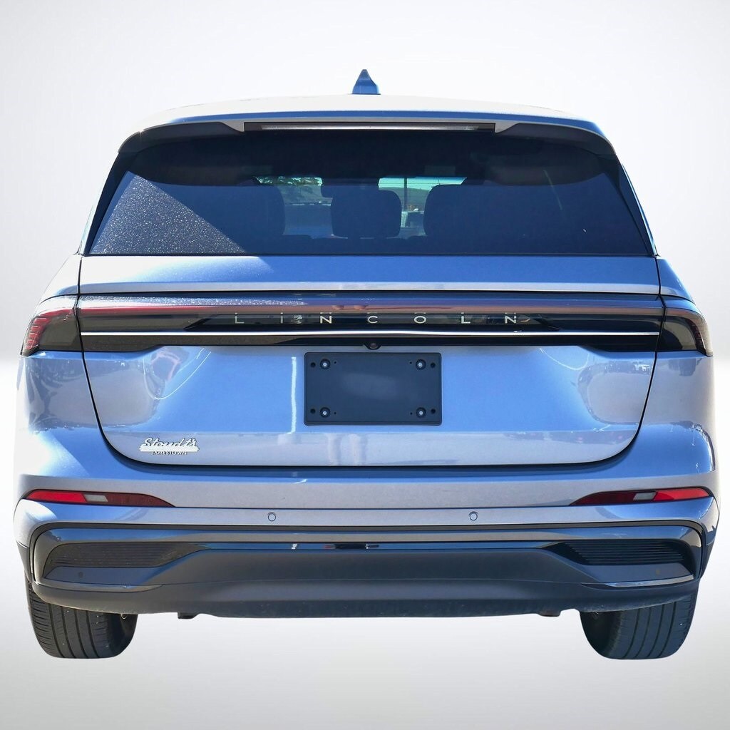 2024 Lincoln Nautilus Premiere photo 3