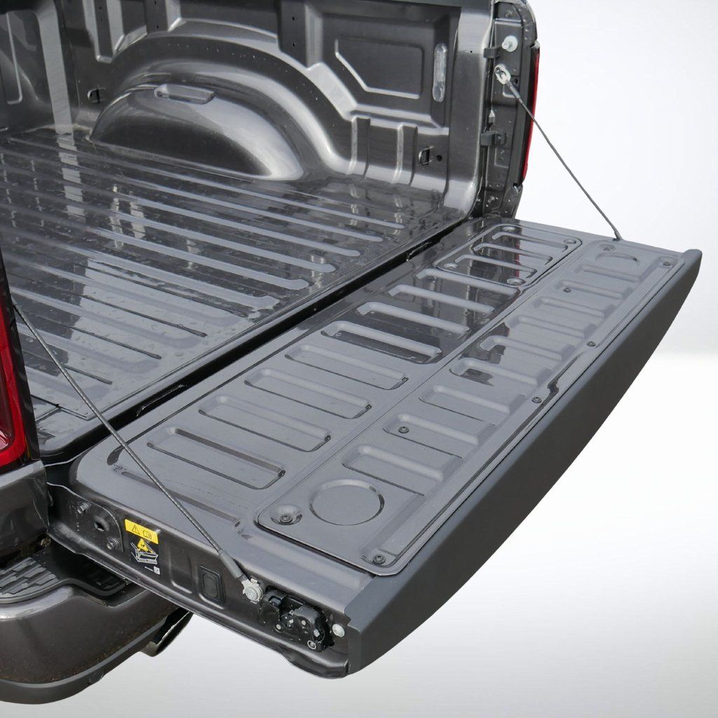 2026 RAM 1500 Laramie - Photo 15