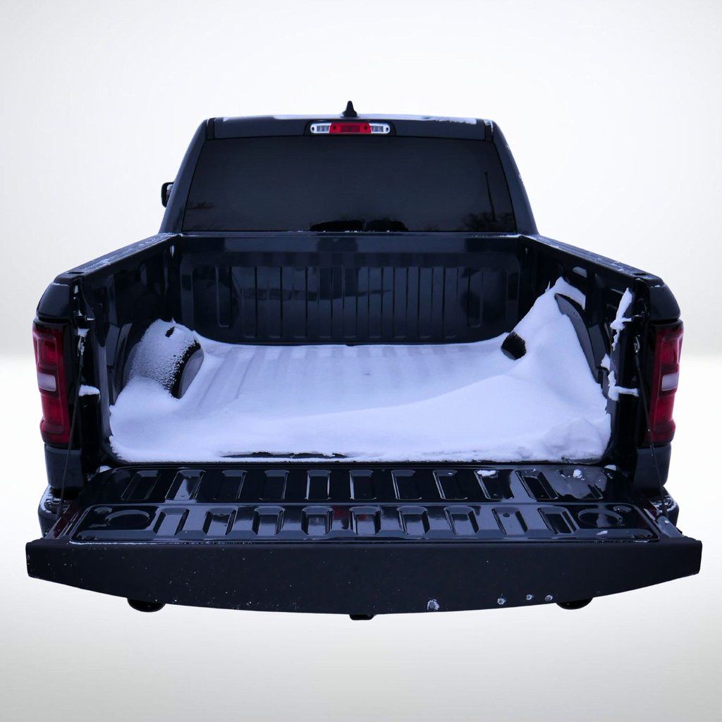 2026 RAM 1500 Big Horn/Lone Star - Photo 13