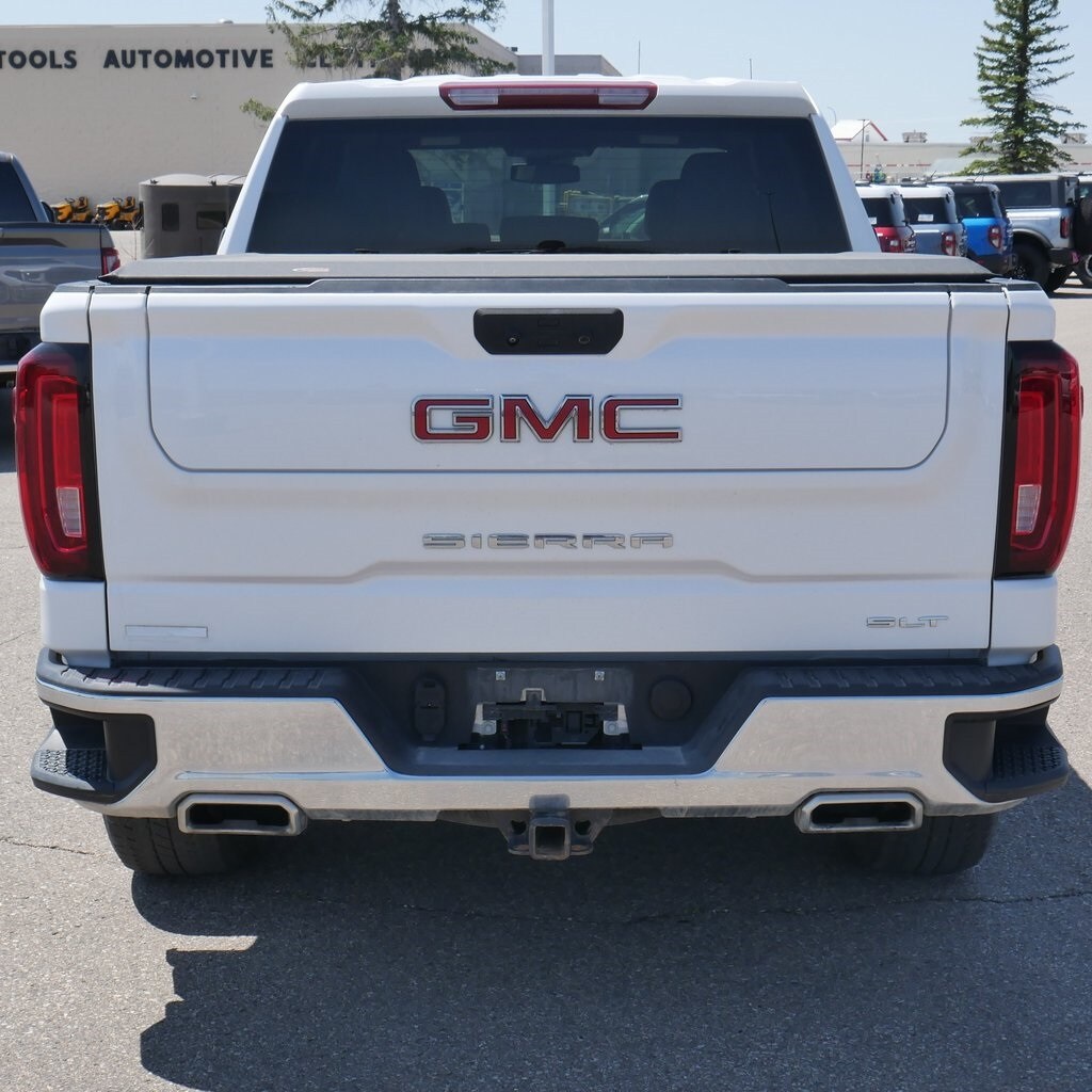 2023 Gmc Sierra 1500 SLT photo 3