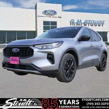 2024 Ford Escape Active SUV L5217