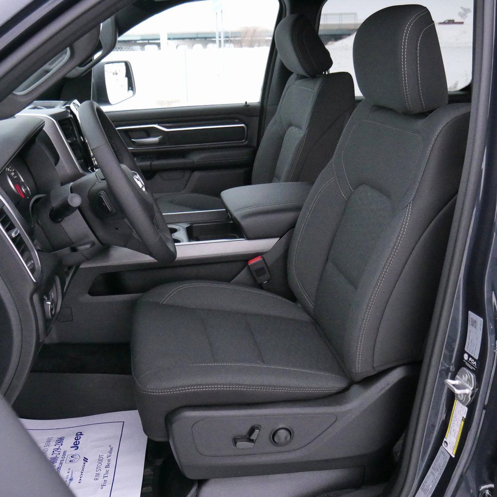 2026 RAM 1500 Big Horn/Lone Star - Photo 21
