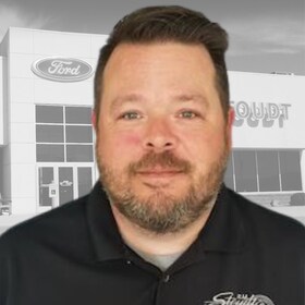 Staff member Kelly Stoudt - Dealer from 7a1d36907e0f