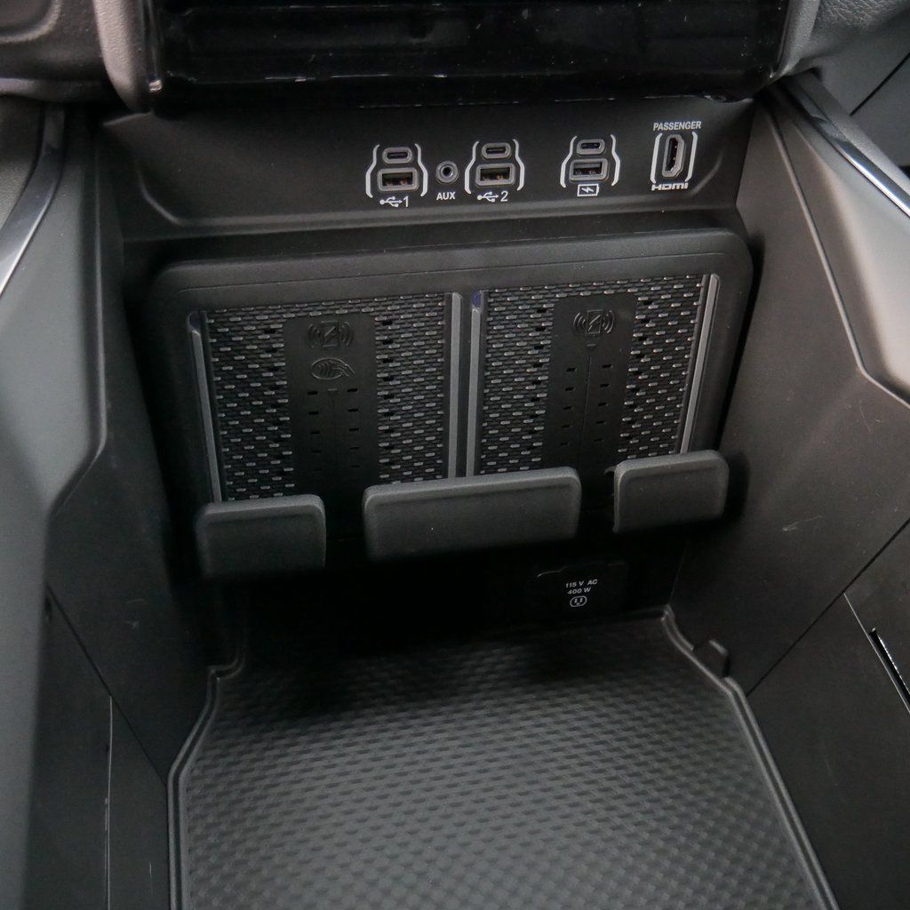2026 RAM 1500 Laramie - Photo 31