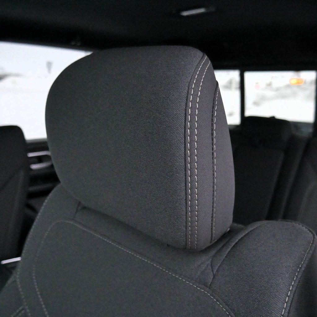 2026 RAM 1500 Big Horn/Lone Star - Photo 22