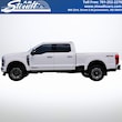 Ford F-350SD