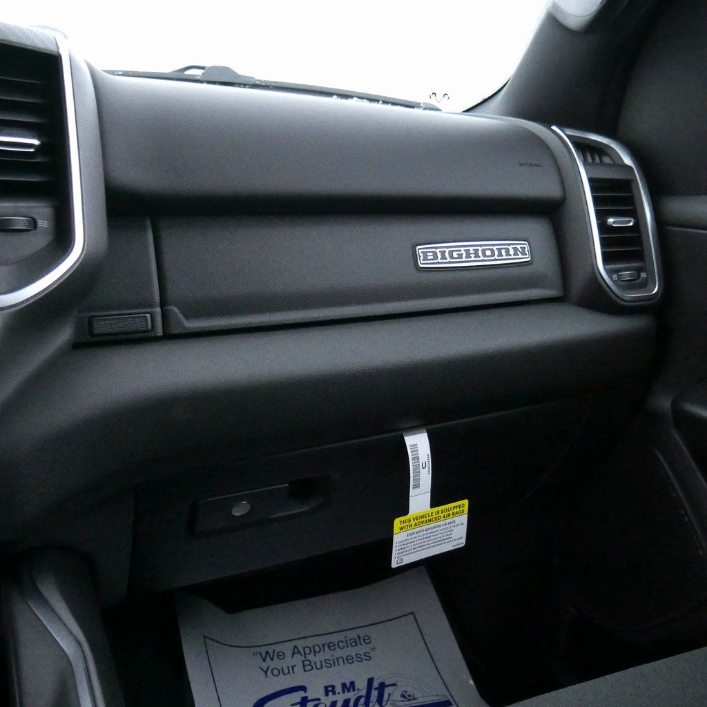 2026 RAM 1500 Big Horn/Lone Star - Photo 32