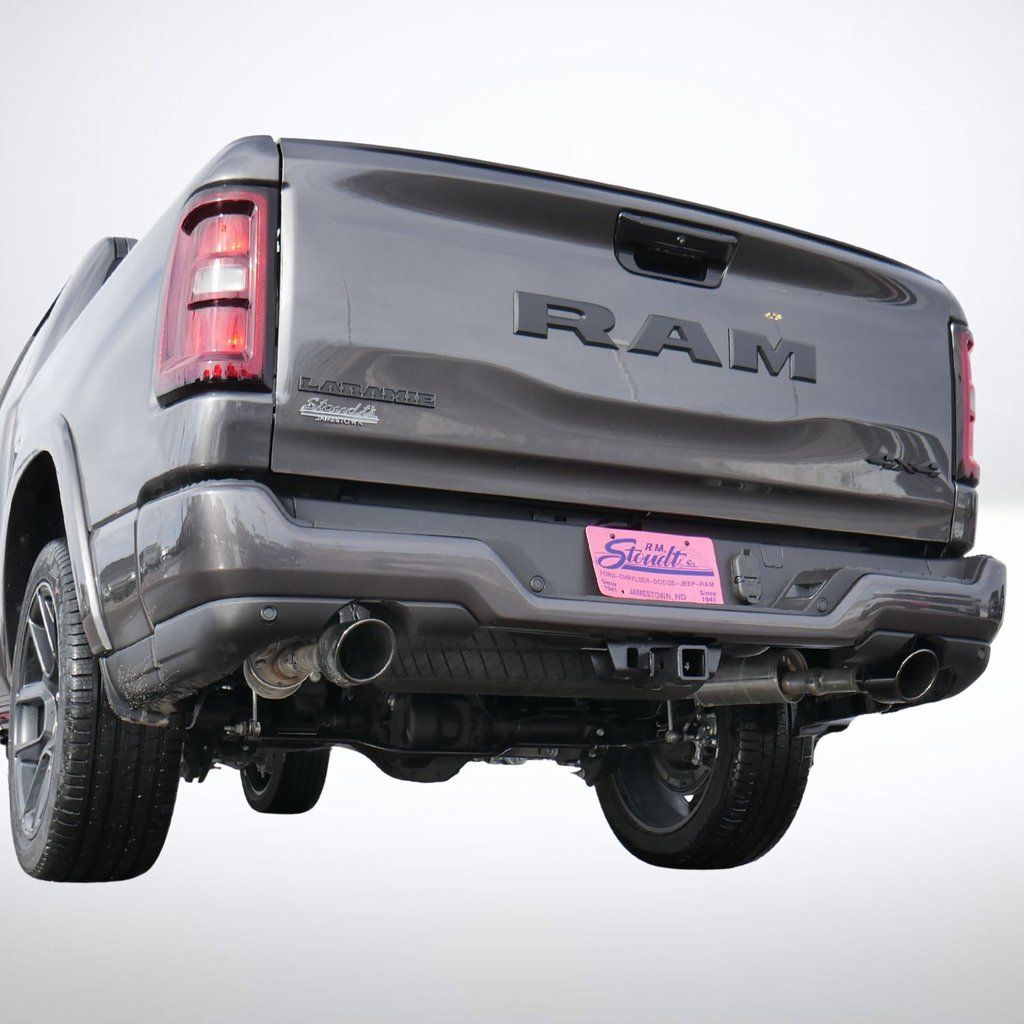 2026 RAM 1500 Laramie - Photo 12