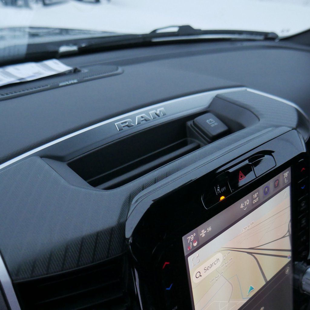 2026 RAM 1500 Big Horn/Lone Star - Photo 34