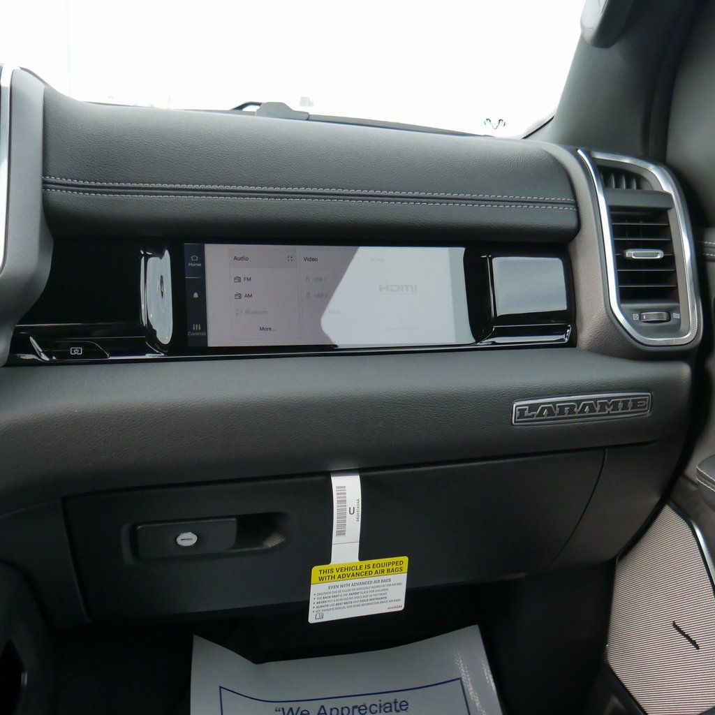 2026 RAM 1500 Laramie - Photo 34