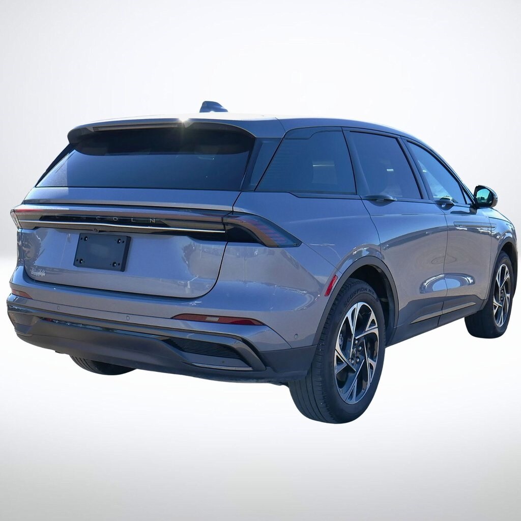 2024 Lincoln Nautilus Premiere photo 4