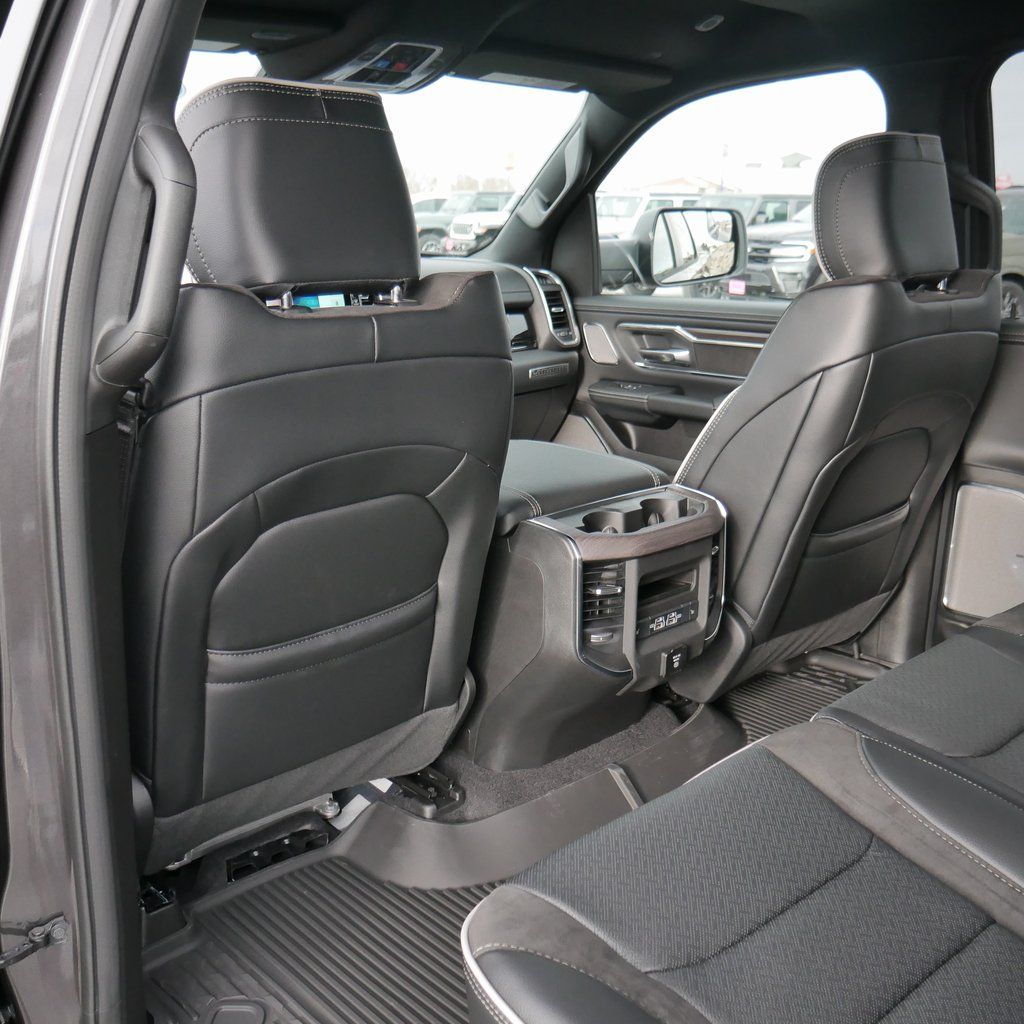 2026 RAM 1500 Laramie - Photo 21