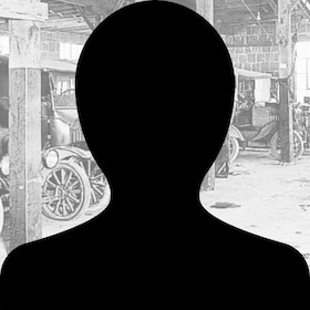 Staff member Crystal Gange - Chrysler Service Advisor from 4770676469bc