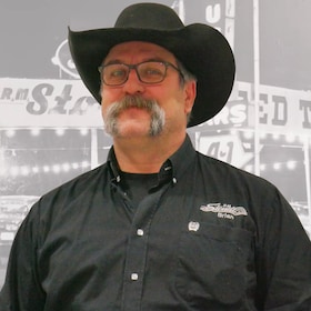 Staff member Brian Bertsch - Sales and Leasing from 7a1d36907e0f
