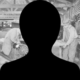 Staff member Rylan Schwartz - Body Shop Technician from 1d4a6df17e81